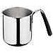 Pentola Alta In Acciaio Inox 16 Cm - 012896031516 - Foto miniatura 2