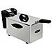 FDR 35 Singolo 3,5 L 2000 W Acciaio inox - Foto miniatura 1