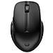Mouse Wireless 435 5 Tasti 4000 DPI Colore Nero - Foto miniatura 2