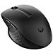 Mouse Wireless 435 5 Tasti 4000 DPI Colore Nero - Foto miniatura 3