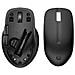 Mouse Wireless 435 5 Tasti 4000 DPI Colore Nero - Foto miniatura 4