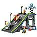 Nessun Limite: Gara Sulla Pista A Rampe Lego 60460 City Great Vehicles - Foto miniatura 1