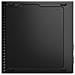 ThinkCentre M75q AMD Ryzen™ 5 5600GE 8 GB DDR4-SDRAM 256 GB SSD Windows 11 Pro Mini PC Nero - Foto miniatura 2