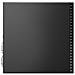 ThinkCentre M75q AMD Ryzen™ 5 5600GE 8 GB DDR4-SDRAM 256 GB SSD Windows 11 Pro Mini PC Nero - Foto miniatura 3