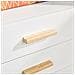Supporto Per Stampante 90x45x75cm Ask07-wn - Foto miniatura 6