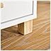 Supporto Per Stampante 90x45x75cm Ask07-wn - Foto miniatura 7