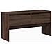 Set Mobili da Ingresso 4 pz Rovere Marrone in Legno Multistrato - Foto miniatura 6