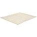 Letto Legno Di Pino Gonfaron 180 X 200 Cm Marrone Chiaro - Foto miniatura 2