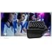 GKBDS110BK tastiera Gaming USB Nero - Foto miniatura 3