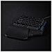 GKBDS110BK tastiera Gaming USB Nero - Foto miniatura 6