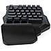 GKBDS110BK tastiera Gaming USB Nero - Foto miniatura 9