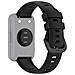 Cinturino Ufficiale In Silicone Keep B5 - Comfort E Stile Black - Foto miniatura 3