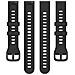 Cinturino Ufficiale In Silicone Keep B5 - Comfort E Stile Black - Foto miniatura 5