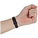 Cinturino Ufficiale In Silicone Keep B5 - Comfort E Stile Black - Foto miniatura 7