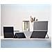 JN-DMD-IPS156F Monitor PC 39,6 cm (15.6") 1920 x 1080 Pixel Full HD LCD Nero - Foto miniatura 6
