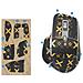 Adesivi Per Mouse Con Presa Migliorata Per Logitech Mx Master 3/3s Gold - Foto miniatura 1