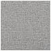 Giroletto a Molle con Materasso Grigio Chiaro 140x200cm Tessuto - Foto miniatura 9