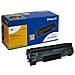 CB436A cartuccia toner 1 pz Nero - Foto miniatura 1