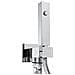 Idroscopino Quadro Jet Be Automatic Con Flessibile Acciaio Inox J3900 - Foto miniatura 1