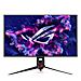 ROG Swift OLED PG32UCDMR Monitor PC 80 cm (31.5") 3840 x 2160 Pixel 4K Ultra HD QD-OLED Nero - Foto miniatura 1