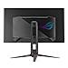 ROG Swift OLED PG32UCDMR Monitor PC 80 cm (31.5") 3840 x 2160 Pixel 4K Ultra HD QD-OLED Nero - Foto miniatura 4