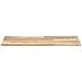 Mensole da Parete 4 pz 80x40x2 cm Legno Acacia Non Trattato - Foto miniatura 4