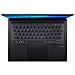 Extensa EXO14-71-51HG Intel Core Ultra 5 125H Computer portatile 35,6 cm (14") WUXGA 16 GB DDR5-SDRAM 512 GB SSD Wi-Fi 6 (802.11ax) Windows 11 Pro Nero - Foto miniatura 5