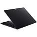Extensa EXO14-71-51HG Intel Core Ultra 5 125H Computer portatile 35,6 cm (14") WUXGA 16 GB DDR5-SDRAM 512 GB SSD Wi-Fi 6 (802.11ax) Windows 11 Pro Nero - Foto miniatura 6