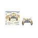 DualSense Wireless Controller - Ghost of Yotei Gold Limited Edition Oro, Bianco Bluetooth /USB Gamepad Analogico /Digitale Android, MAC, PC, PlayStation 5, iOS - Foto miniatura 7