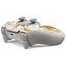 DualSense Wireless Controller - Ghost of Yotei Gold Limited Edition Oro, Bianco Bluetooth /USB Gamepad Analogico /Digitale Android, MAC, PC, PlayStation 5, iOS - Foto miniatura 2