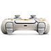 DualSense Wireless Controller - Ghost of Yotei Gold Limited Edition Oro, Bianco Bluetooth /USB Gamepad Analogico /Digitale Android, MAC, PC, PlayStation 5, iOS - Foto miniatura 4