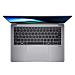 ExpertBook P5 P5405CSA-NZ0777X Intel Core Ultra 5 226V Computer portatile 35,6 cm (14") WQXGA 16 GB LPDDR5x-SDRAM 512 GB SSD Wi-Fi 6E (802.11ax) Windows 11 Pro Tedesco Grigio - Foto miniatura 6