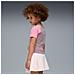 X Hello Kitty Friends Slim Tee Pl 63239164, Bambini, Grigio, 98 - Foto miniatura 3