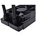 Eisbaer LT360 CPU Processore Raffreddatore di liquidi tutto in uno 12 cm Nero - Foto miniatura 2