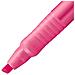 flash - Evidenziatore - Confezione da 10 - Rosa - Foto miniatura 3