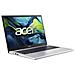 Notebook Aspire Lite NX.D1REK. 002 AMD Ryzen 7 8840HS Monitor 15.6" Full HD RAM 16GB SSD 512GB Windows 11 Home - Foto miniatura 2