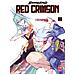 Hiroyuki Takei - Shaman King. Red crimson. Vol. 2 - Foto miniatura 1