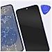 Schermo Di Ricambio Soft Oled Completo Per Galaxy S25 Plus Con Telaio - Foto miniatura 2