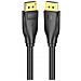 Cavo Displayport 8k@ 60hz 4k@ 144hz 3 M - Foto miniatura 1