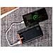 EnerGen 20000 mAh Nero, Arancione - Foto miniatura 5