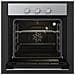Forno incasso elettrico BI62111AAX Classe A - Foto miniatura 3