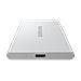 MU-PD1T0G /WW unità esterna a stato solido 1 TB USB tipo-C 3.2 Gen 2 (3.1 Gen 2) Argento - Foto miniatura 2