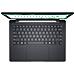 Pro Max 14 MC14250 Intel Core Ultra 7 265H Workstation mobile 35,6 cm (14") Full HD+ 16 GB LPDDR5x-SDRAM 512 GB SSD NVIDIA RTX PRO 500 Blackwell Wi-Fi 7 (802.11be) Windows 11 Pro Nordic Nero - Foto miniatura 2