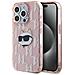 Custodia Per Iphone 15 Pro Max - Rosa - Foto miniatura 1