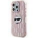 Custodia Per Iphone 15 Pro Max - Rosa - Foto miniatura 2