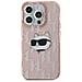 Custodia Per Iphone 15 Pro Max - Rosa - Foto miniatura 3
