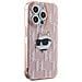 Custodia Per Iphone 15 Pro Max - Rosa - Foto miniatura 4