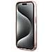 Custodia Per Iphone 15 Pro Max - Rosa - Foto miniatura 5