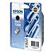 C13T06614010 Cartuccia Ink Originale Nera Stylus C48 Capacità 220 Pagine - Foto miniatura 1