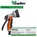 Tagliaunghie Per Cane Piccola Taglia - Papillon Pistola Multifunzione 2in1 Twist - Dimensioni 25x30x10 Cm